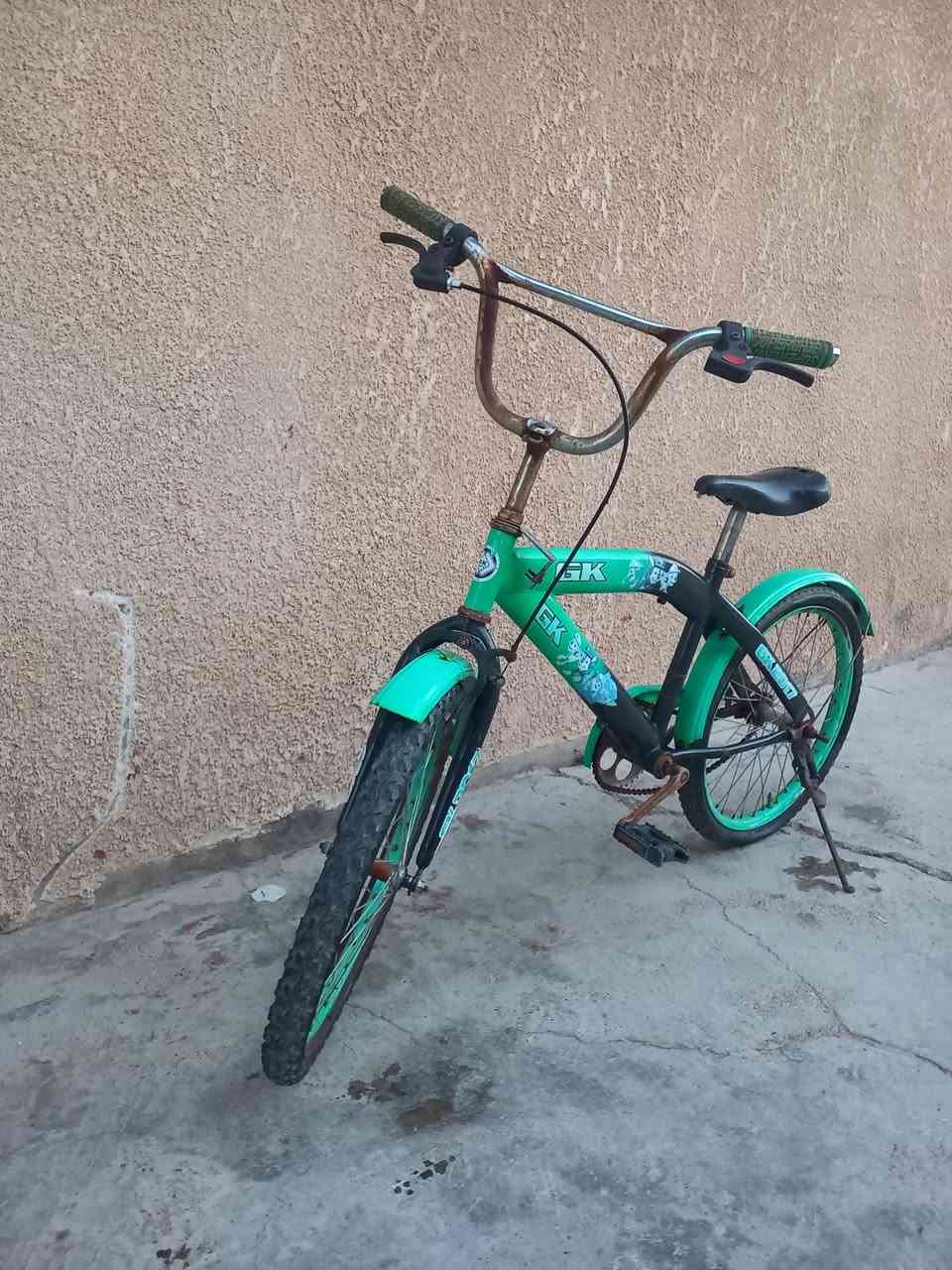 سلام عليكم بايسكل للبيع سعر 20 بي مجال شغال مابي شي


**إذا كنت صاحب هذا الإعلان وتريد حذفه لأي سبب، رجاءا أرسل رسالة إلى الدعم الفني**