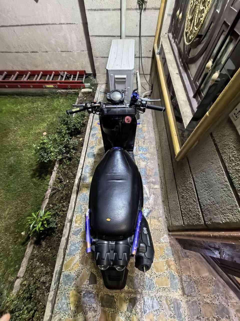 دراجه جبلي للبيع المكان بغداد التاجي ***********
