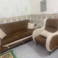 كنب • ١٠ مقاعد