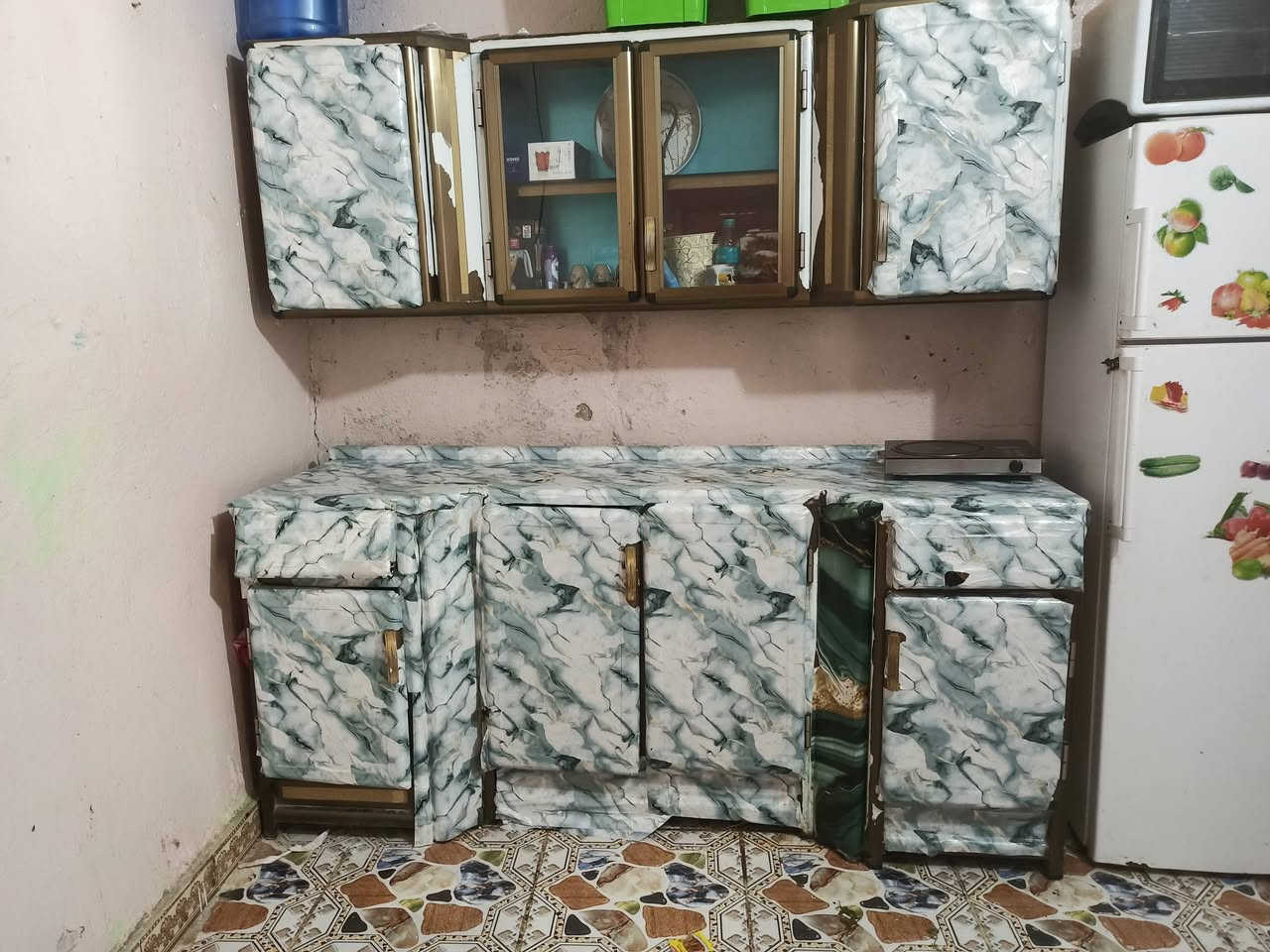 للبيع الميز ٧٠وسعر الكاونتر ١٥٠ المكان اسدور المجر بقرب السيد ابو سدره


**إذا كنت صاحب هذا الإعلان وتريد حذفه لأي سبب، رجاءا أرسل رسالة إلى الدعم الفني**