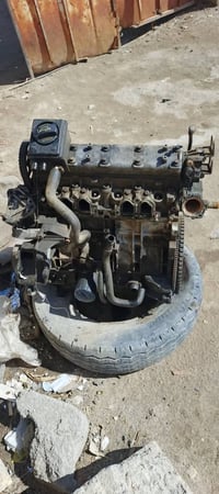 مكينة بيجو • كير بيجو • بصره الشعيبه