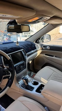 لاريدو • ٢٠١٦ • ٦سلندر