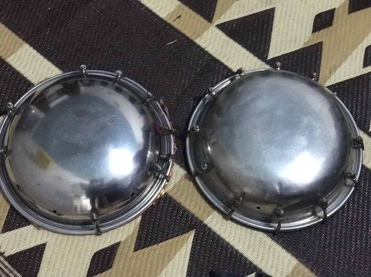 هندي ١٢ برغي اصليات وحده مشكوكه وحده مابيه شي ادفع سعر ادخلك خاص


**إذا كنت صاحب هذا الإعلان وتريد حذفه لأي سبب، رجاءا أرسل رسالة إلى الدعم الفني**