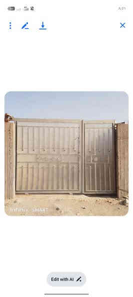 شبابيك قياس متر ونص بمترين ١٣٠
باب سلايت نفس الصوره ٤٢٥
باب بديل الخشب قياس متر ونص في ٣متر ٣٥٠
***********
