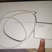 ايباد شاومي باد 6s pro * الشاشة� - 144 هرتز  * �الذاكرة الداخلية�512 ج...