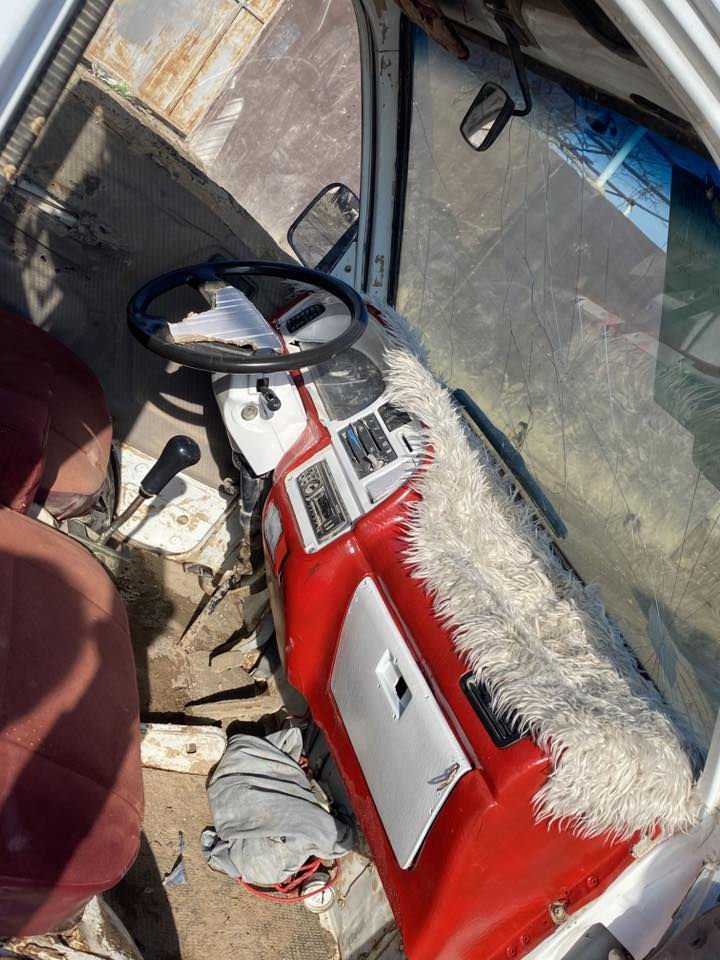 فاو للبيع محرك شرط قير شرط بدون اوراق السعر 12 وبه مجال ***********
