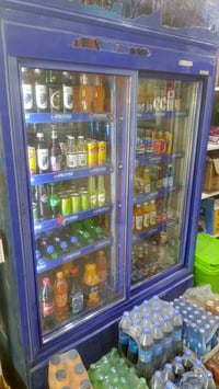 ثلاجة • الكوفة