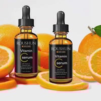 روشون • سيروم فيتامين سي • يزيل التصبغات