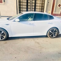 اوبتيما • البصرة