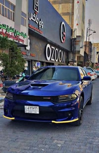 جارجر موديل 2019 فور ويل  ماشيه 70 الف كيلو   فقط دعاميه وبنيد   رقم ب...