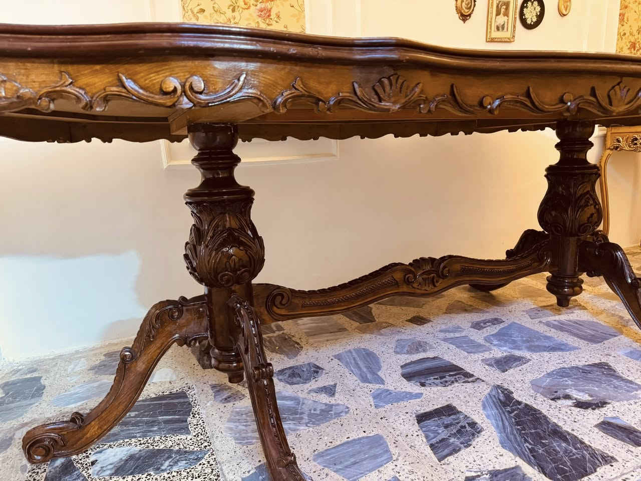 ميز صاج نظيف جدا السعر 250  المكان بغداد حي تونس


**إذا كنت صاحب هذا الإعلان وتريد حذفه لأي سبب، رجاءا أرسل رسالة إلى الدعم الفني**