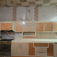 كاونتر • مرمر • سنك