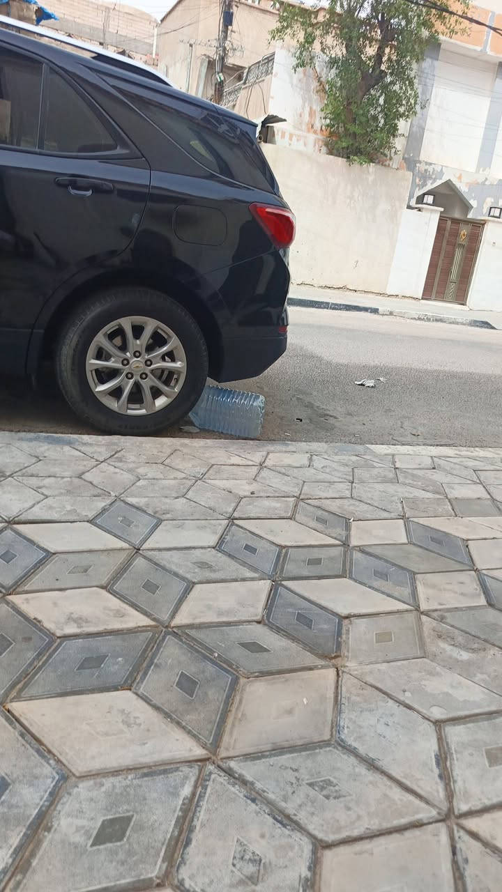 سيارة شوفر ليت مديل 2020 جاهزة ومرتبه 
السعر 145$


**إذا كنت صاحب هذا الإعلان وتريد حذفه لأي سبب، رجاءا أرسل رسالة إلى الدعم الفني**