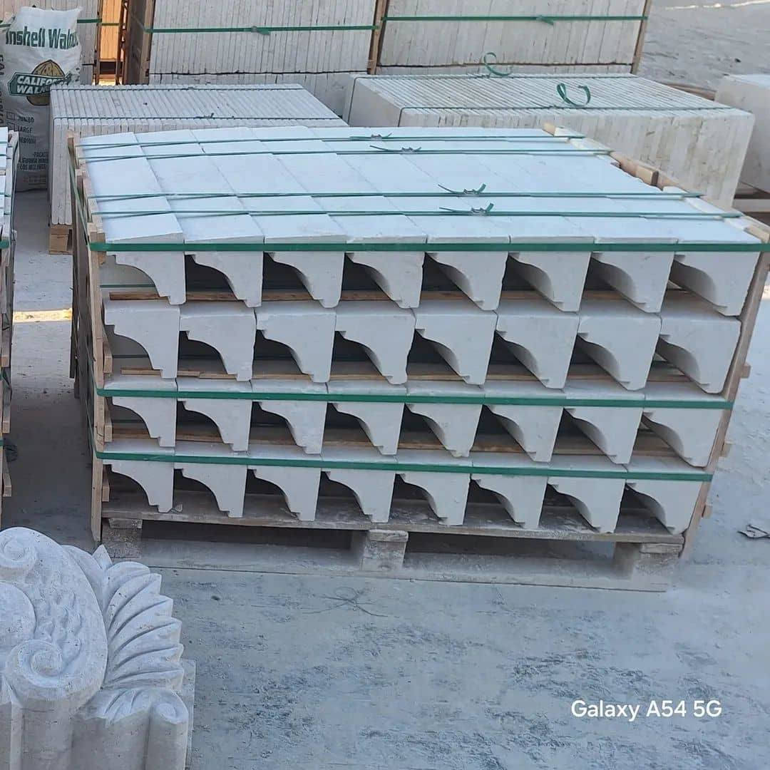 تجهيز حجر سوري طبيعي ابيض درجه اولى
تجهيز_وتصدير_كافة_الحجرالسوري العراق_الفلوجة_بغداد_الانبار #قطر_البحرين_الكويت_عمان_الامارات #دبي_العين_ابوظبي_ام_القيوين_عجمان_الشارقة #بغداد_اربيل_الرمادي_الانبار_بصرة_الفلوجة #شركة_الايمان_للحجرالسوري_الطبيعي_والديكورات #حجرسوري_ابيض_سرمدا #تجهيز_وتصدير_كافة_انواع_الحجرالسوري_والديكورات #تجهيز_وتصدير_كافة_الحجرالسوري #حجرسوري_سرمدا_حجرسوري_ابيض_اكسترا_حجرحلبي 
#تواصل_وتساب #محمودالسعيدابوعبدو 
00963986564095
00352681501547


**إذا كنت صاحب هذا الإعلان وتريد حذفه لأي سبب، رجاءا أرسل رسالة إلى الدعم الفني**