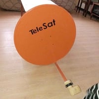 صحن • جديد • ستلايت