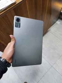 ايباد ريدمي Pad SE ذاكره 256 رام8 بطاريه 9000  دبل صوت 90 فريم شاشه ام...