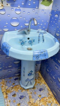 مغسله • بلكراده