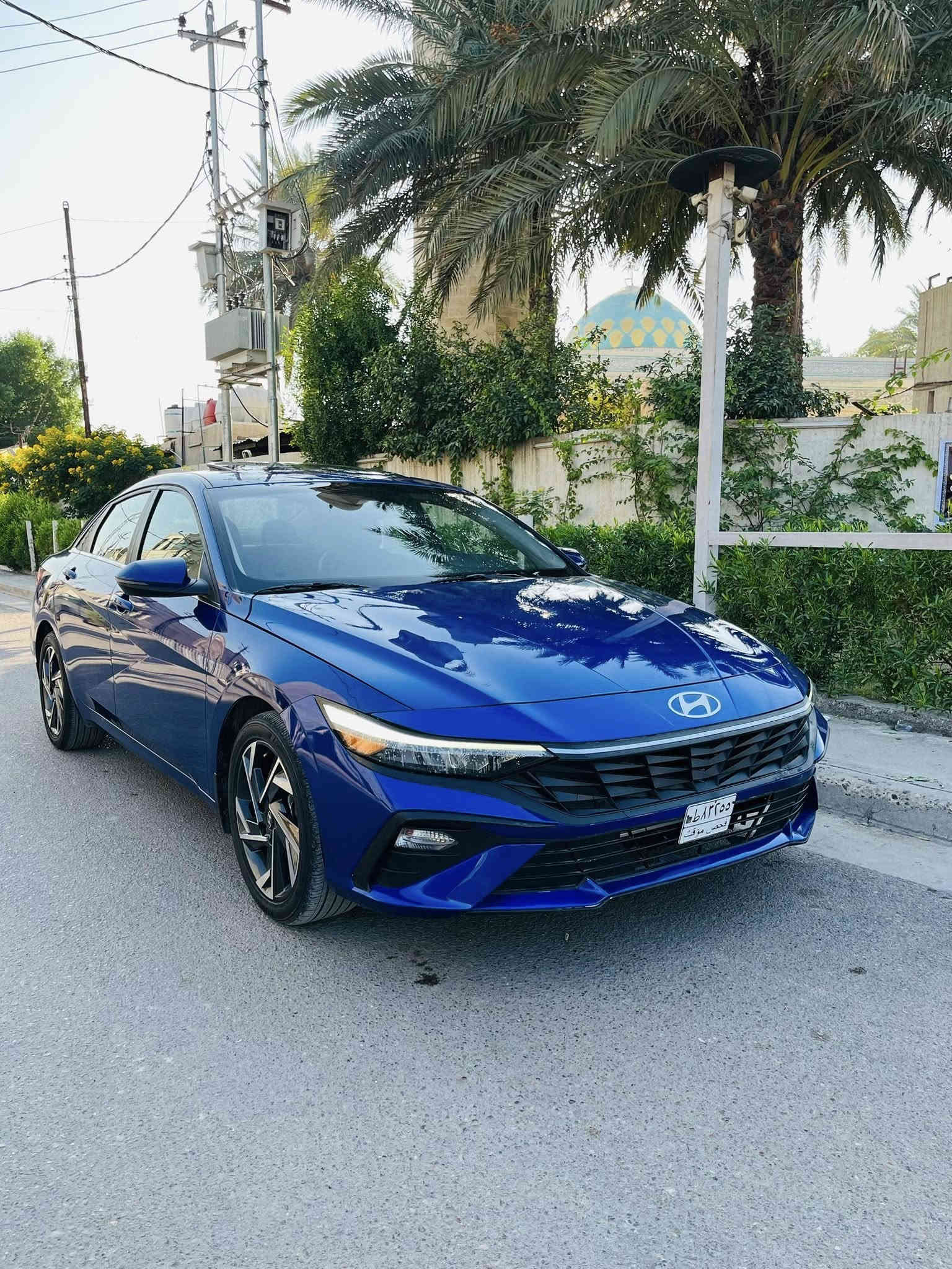 السلام عليكم النترا24
دخول جديد منفيست باسمي فحص مؤقت السيارة بيها بنيد صبغ فقط  ماشية 17الف فقط شواصي سليمة 

المواصفات

فتحة 
كشنات جلد
سايد بريك كهرباء
لد بالدشبول 
لايتات زنون 
لد خلفي 
بكلايتات لد 
شاشة جبيرة متصل 
اوتو هولد 
تبريد منفصل مناخين 
سستم صوت
فول بصمات
شاشة كبيرة 
محرك 2000 دوش 🚀
كامرة دوارة
بصمة صندوك
ترحيب عند الاقتراب
دخول ذكي 
بصمة ابواب
تشغيل عن بعد
رادار امامي
رادار خلفي
رادار جانبي
تدفئة كشنات
تدفئة ستيرن
تحديد مسار
قيادة ذاتية
توقف ذاتي 
تنبيه عند مغادرة المسار
كروس سرعة
وضعيات قيادة
صندوق ذكي
وبعد هواي مواصفات بيها

سيارة جاهزة وكاملة بدون نقص

السعر 150وبيها مجال بسيط
مكاني بغداد تقاطع درويش***********
