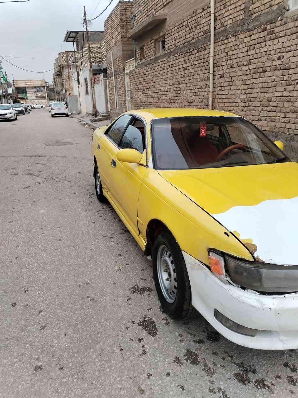 مارك نفخ مديل 2000ينويه منتهيه22 حداديته نص ونص راعيه ما واصلي تفاصيل بل فيديو سعره 16وبيه مجال حك الجيه  هاذه رقمي ***********مامتواجد خاص
مكاني نجف وذا اكو مراوس اراوس
