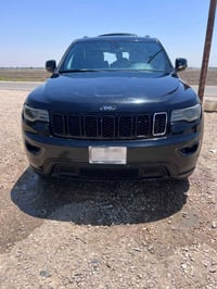 شيروكي • ٢٠١٧ • فول مواصفات