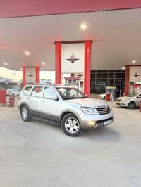 موهافي • ٢٠٠٩ • ٦ سلندر