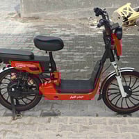 حجم ٢٠ • موديل ٢٤ • بطاريات زينه