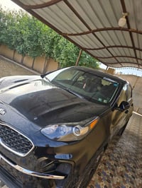 كيا سبورتاج • ديالى • للبيع