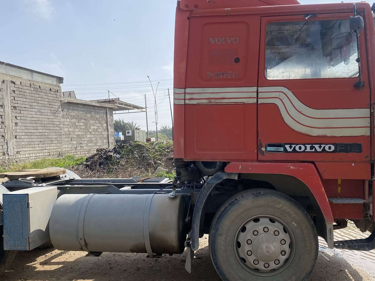 السلام عليكم 
فالفو البيع السعر 105
بي مجال 
مكان سامراء 
***********
مكفوله كير محرك
معايزها غير ستر ربك
