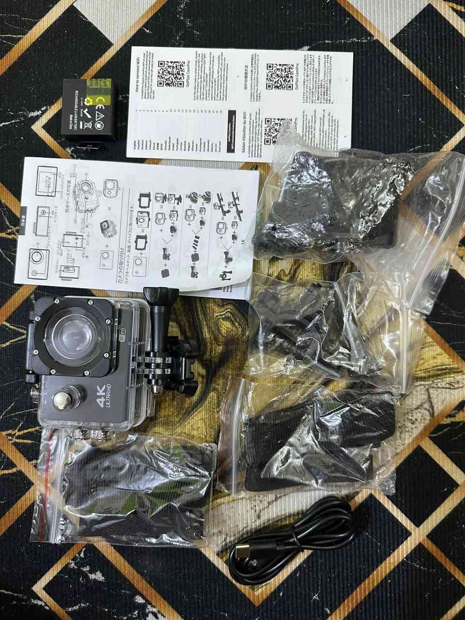 سلام عليكم الاحبه مجموعة غراض اختار الي يعجبك يوجد توصيل جميع المحافظات علق او ادخل خاص وانطيك التفاصيل 😇


**إذا كنت صاحب هذا الإعلان وتريد حذفه لأي سبب، رجاءا أرسل رسالة إلى الدعم الفني**