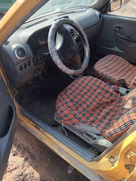 سلام عليكم سايبه مديل ٢٠١٣ رقم كربله مكينه وكيري نضيفات تحويل مباشر سعر 20وبيه مجال مكاني بابل الهشميه ***********
