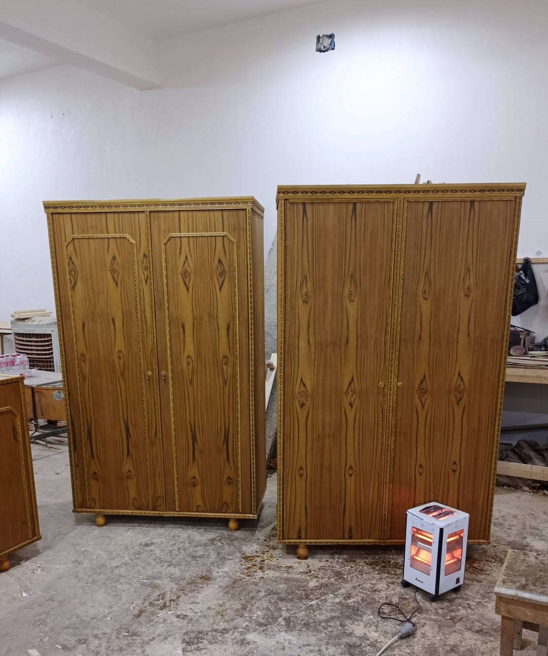 بيع وشراء ومراوس الجديد بلقديم ميسان قرب كراج بغداد هاتف 📞 ***********
