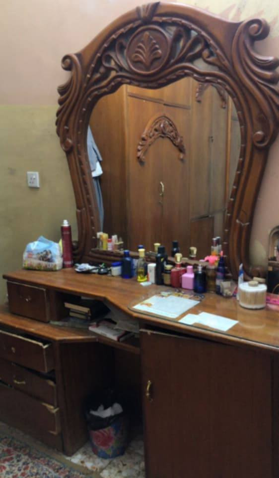 غرفة صاج داخل خارج بدون اضرار   مكانه بغداد البلديات #للجميع #بغداد


**إذا كنت صاحب هذا الإعلان وتريد حذفه لأي سبب، رجاءا أرسل رسالة إلى الدعم الفني**