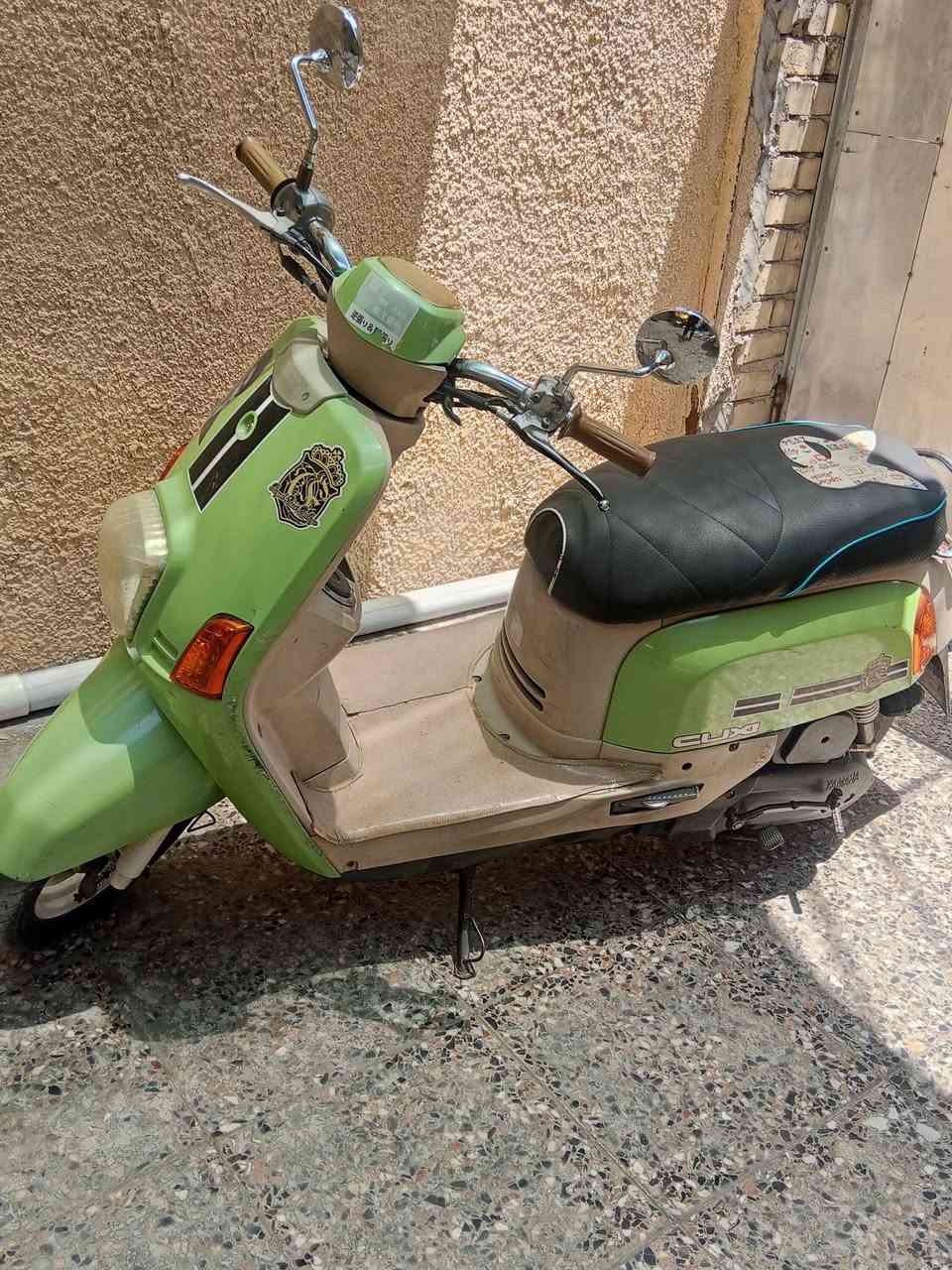 دراجه بوليس كابريتر شغاله سلف هندر كفرات بلاديه داخل كريمي شوفت عينك كلشي مابيها محتاج واريد ابيعها 500 مكاني بغداد تقاطع درويش


**إذا كنت صاحب هذا الإعلان وتريد حذفه لأي سبب، رجاءا أرسل رسالة إلى الدعم الفني**