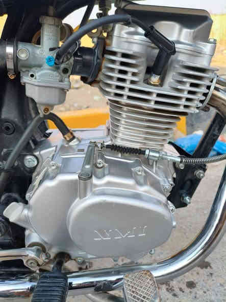 سلام عليكم 
دراجه للبيع كلك كلك كلك مديل 25 ما مفتوحه سعره 600وبيه مجال قليل 
*********** 
مكلف ب النشر
