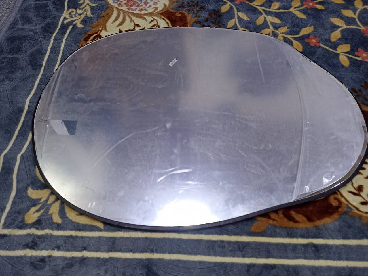 شي أن جديد غير مستخدم 💯💝 يوجد توصيل 💝🌹


**إذا كنت صاحب هذا الإعلان وتريد حذفه لأي سبب، رجاءا أرسل رسالة إلى الدعم الفني**