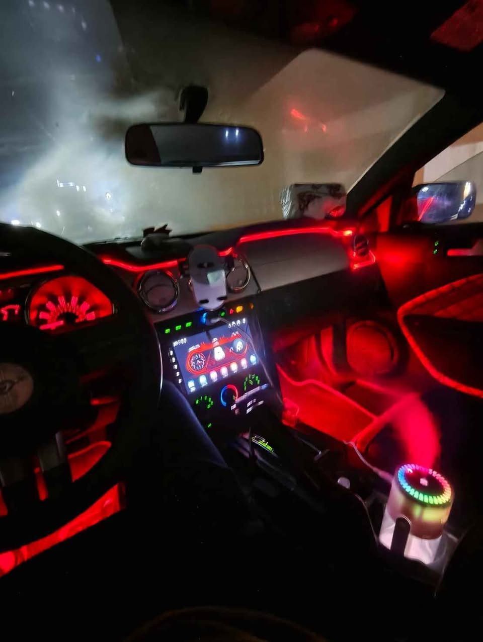 ‎الحلوة للبيع 
 موستنك 2008 السيارة مصبوغة عام 
كير مكينة اكسل شرط دشبول ثمانية الوان مكينة ستة سلندر‎ موصل, نينوى


**إذا كنت صاحب هذا الإعلان وتريد حذفه لأي سبب، رجاءا أرسل رسالة إلى الدعم الفني**