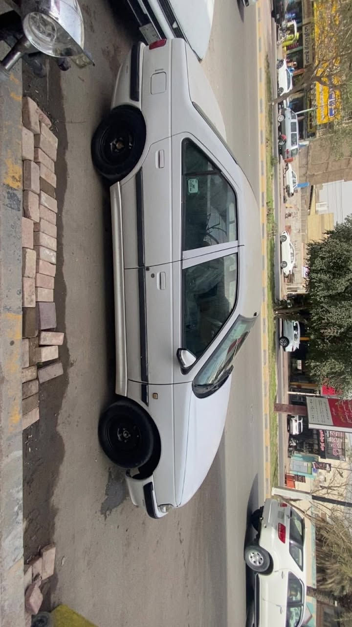 إسلام عليكم بيجو بارس مو ديل 2015 سيار جديده گير مكينه حداديه تبريد عايز غاز رقم نجف بيه طخه بدايت جاملغ الأيسر والبنيد مكانه نجف حي ميسان السعر 49 الاستفسار على رقم ***********
