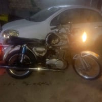 نجف • باتري جديد • كهربائيات شغالة