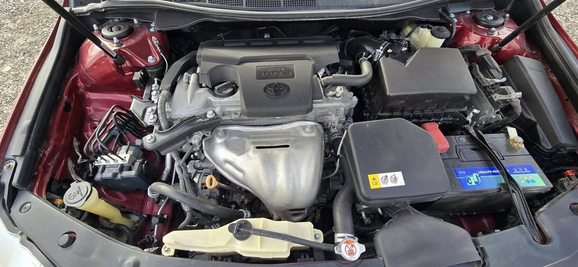 كامري البيع 2017 ماشيه ٦٩ سعر ١٥٥ بيهه مجال العنوان الانبار الكرمه ***********
