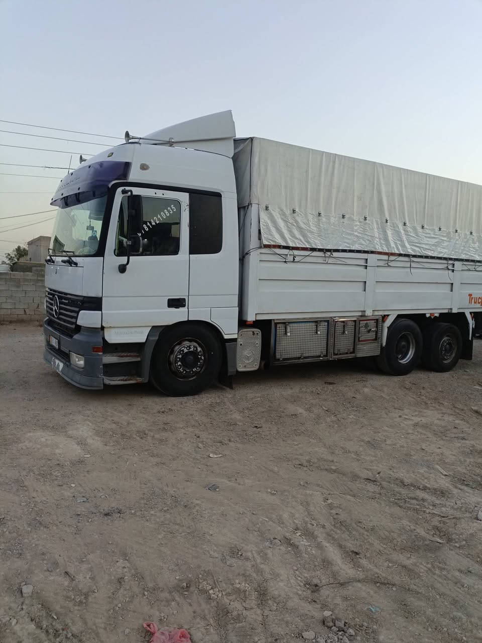 السلام عليكم
سيارة اكتروز للبيع
موديل 2000
رقم ديالى انكليزي تحويل مباشر
سيارة كفالة عامة مابيه اي نقص
للاستفسار اتصل ع الرقم 
*********** مكان سيارة بغداد
