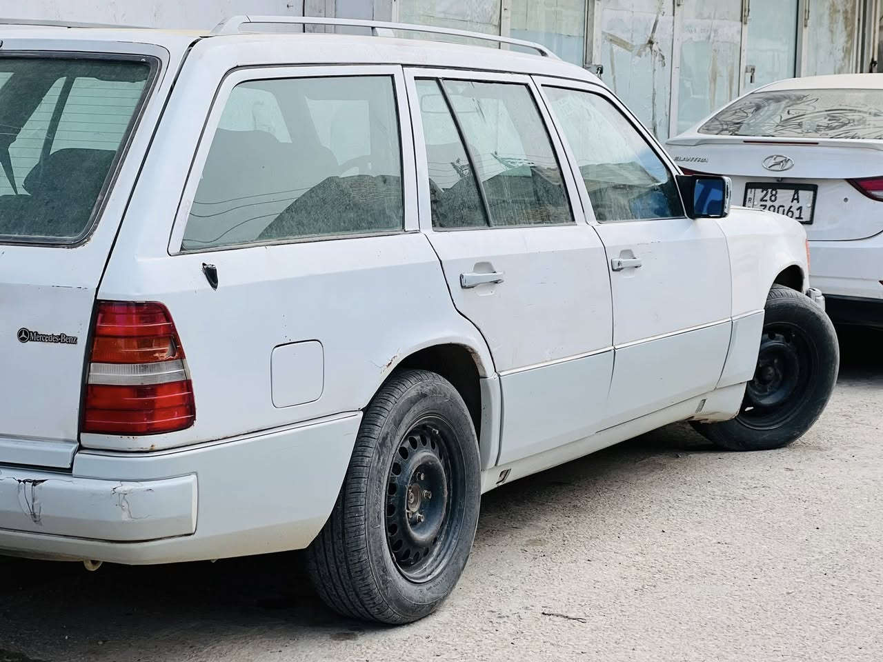 دب ستيشن مديل 89 محرك بطه 3000مكفوله من كير محرك حداديه كله جاهز  للاستفسار ***********
