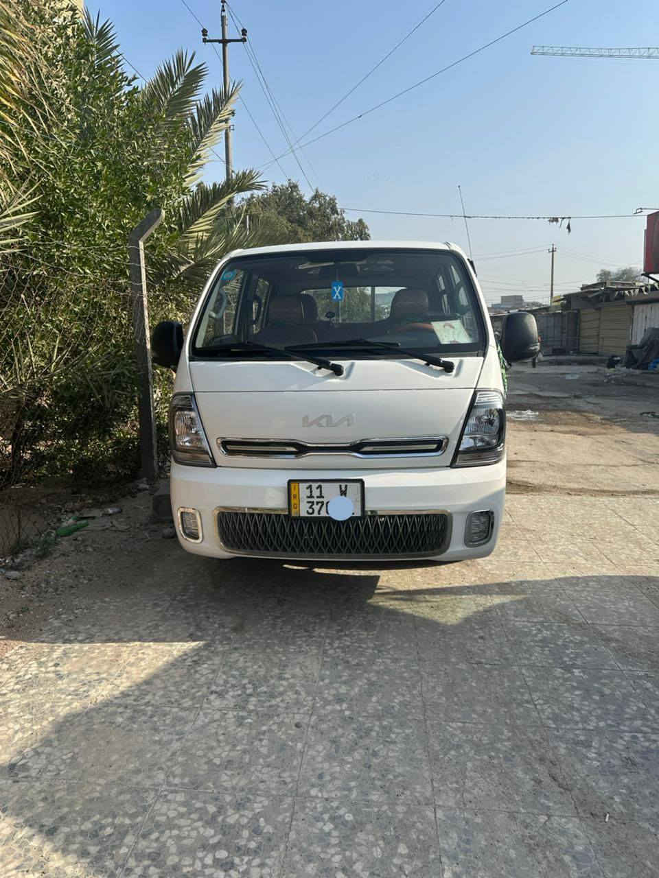 السلام عليكم كيا بنكو مديل ٢٣ وضع الشركه مكفوله كفاله عامه بسمنه مكاني بغداد السيديه ‪***********,‬‏ الشراي يخابر ويدلل
