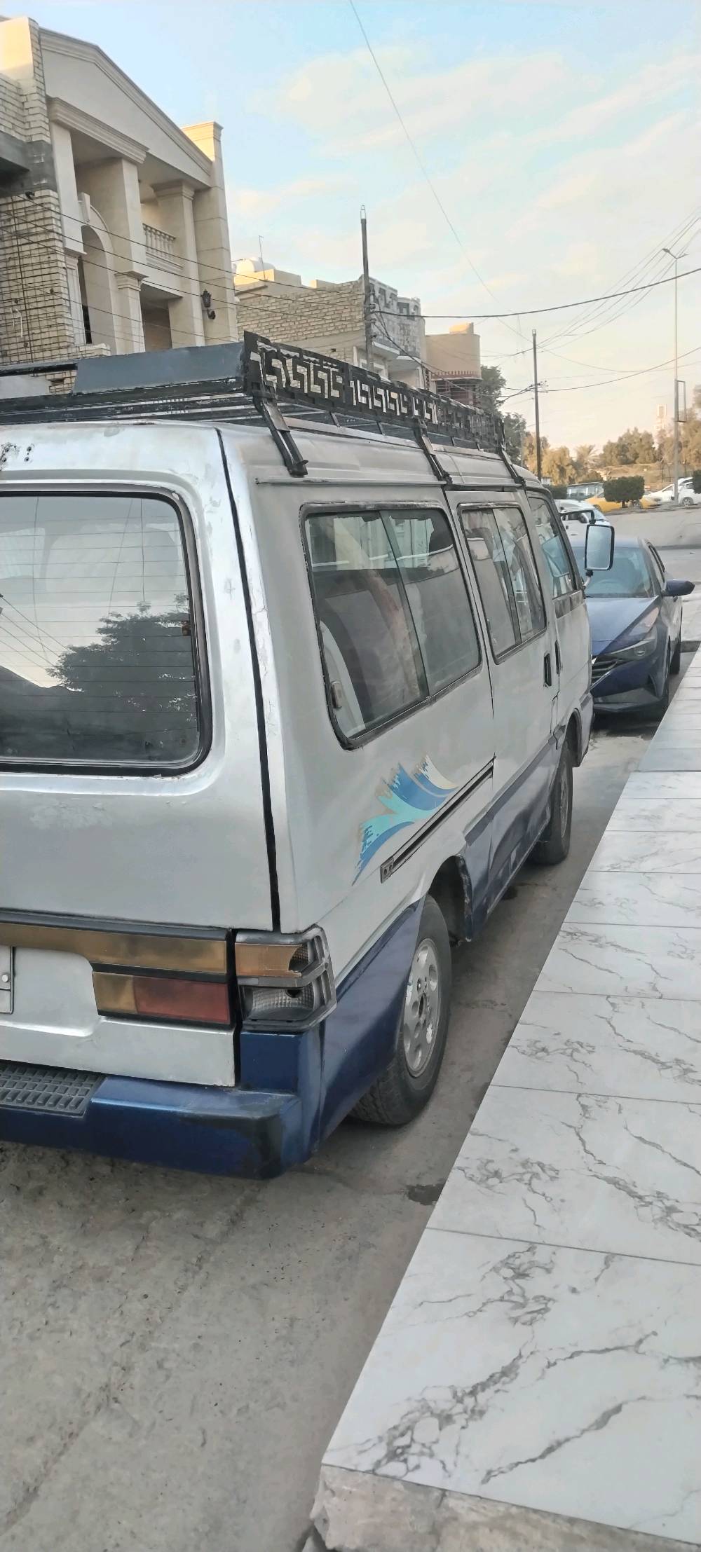 السلام عليكم البيع كيا بسته موديل 1994رقم بغداد البياع مستعجل على بيع او مراوس شعندك