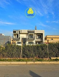 حي العربي السايدين • ٢٢٦م • واجهة ١٥م ركن