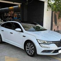 تاليسمان • ٢٠١٨ • ٧٨٠٠٠ كم