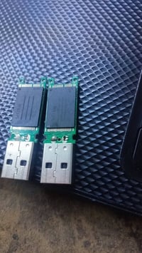 فلاش ١تيرا • ٣ قطع • شغالات