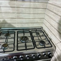 فرن • نظيف • السليمانية