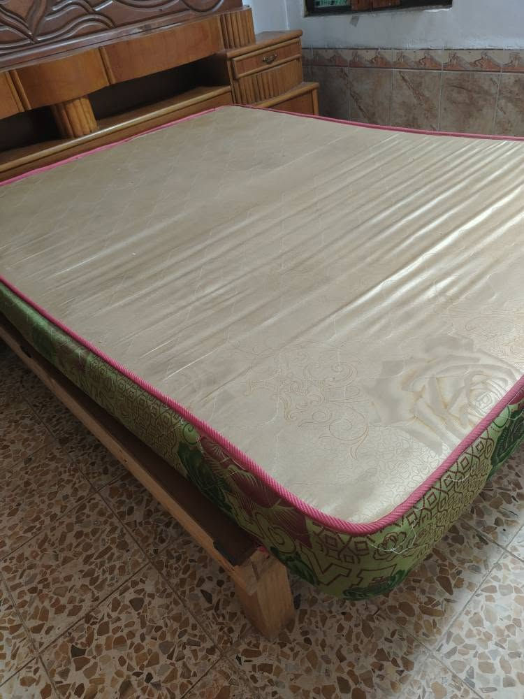 ‎مندر تركي ***********‎ كربلاء, العراق

