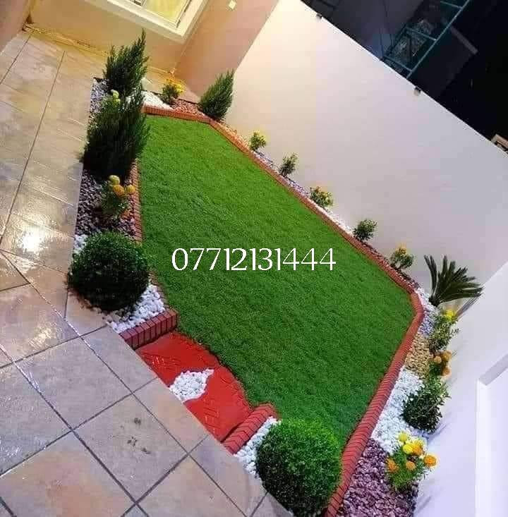 ***********السلام عليكم نشتغل حدائق كرسته وعمل حسب الطلب واسعار تنافسيه جميع الديكورات نشتغل 
***********
