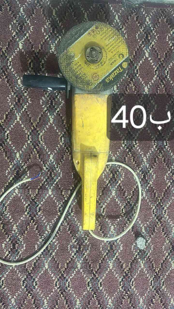 عدة يدوية مستعمل للبيع مكاني الدورة ***********بي واتس
